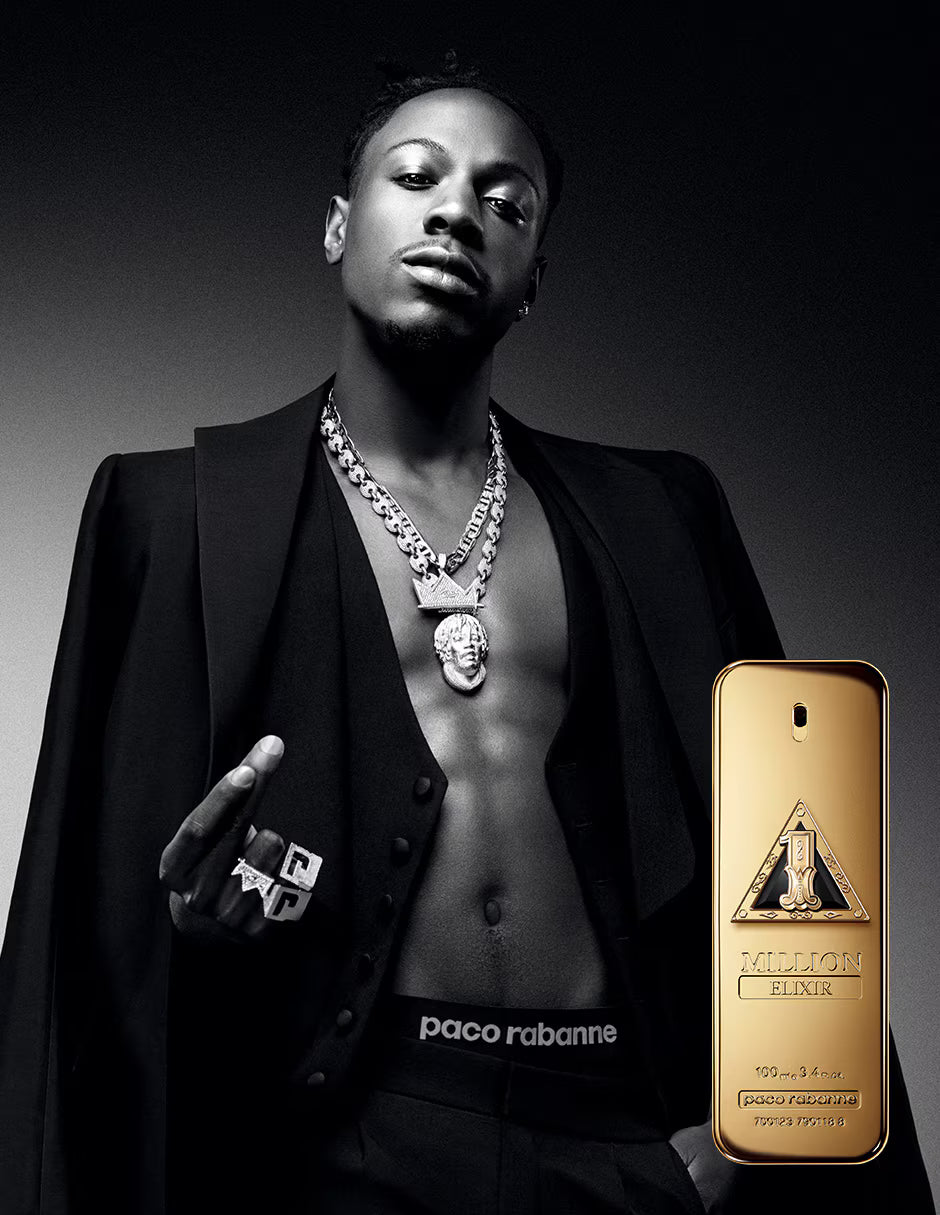 Paco Rabanne 1 Million Elixir 100 ml | Perfume Original para Hombre