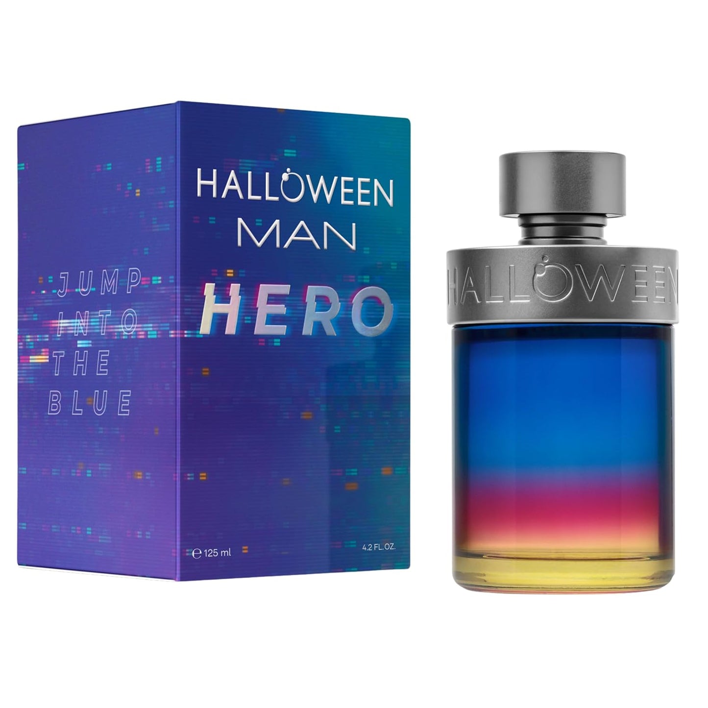 Halloween Man Hero EDT 125 ml | Perfume Original para Hombre