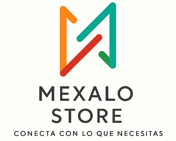 Mexalo Store