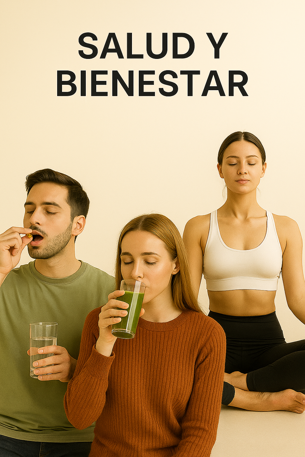 Salud y Bienestar