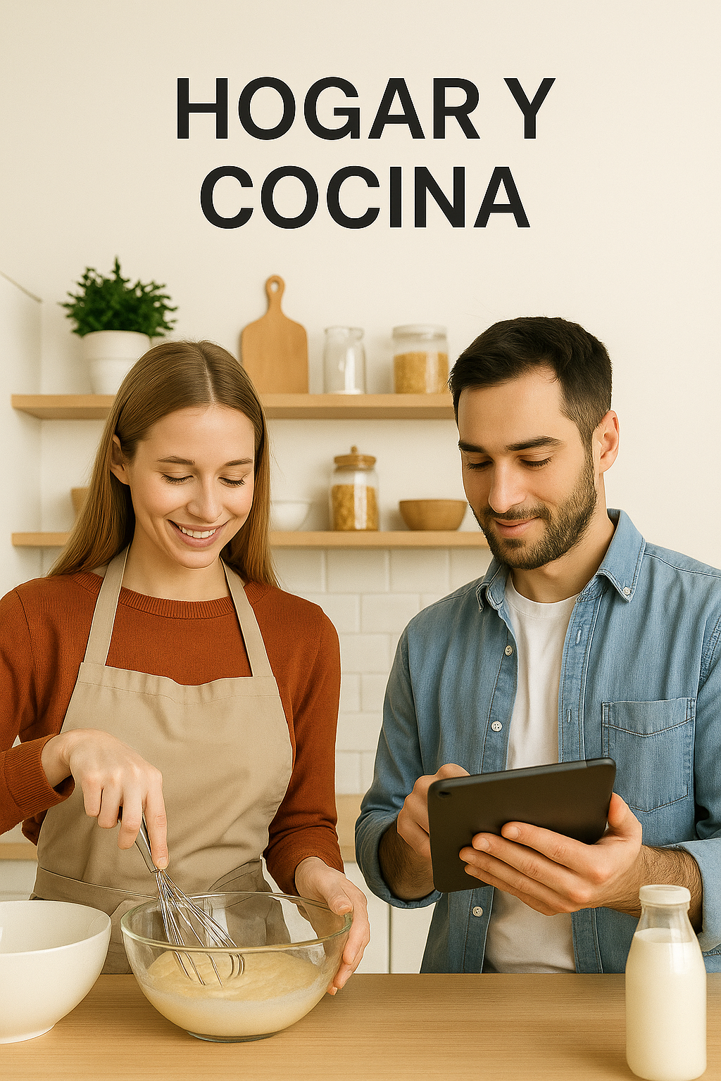 Hogar y Cocina