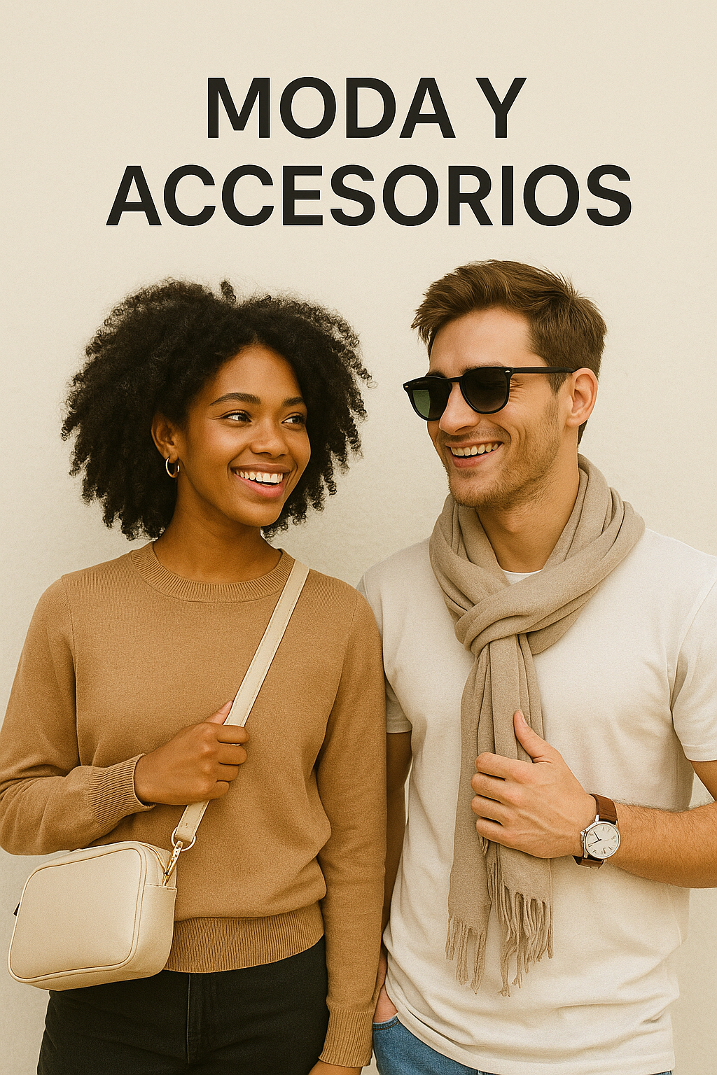 Moda y Accesorios