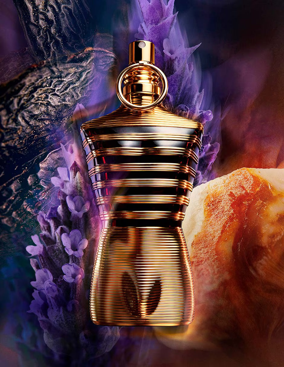 Jean Paul Gaultier Le Male Elixir 125 ml | Perfume Original para Hombre