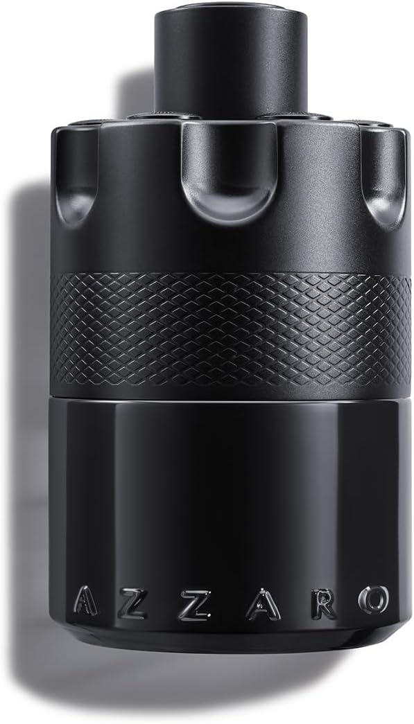Azzaro The Most Wanted EDP Intense 100 ml | Perfume Original para Hombre