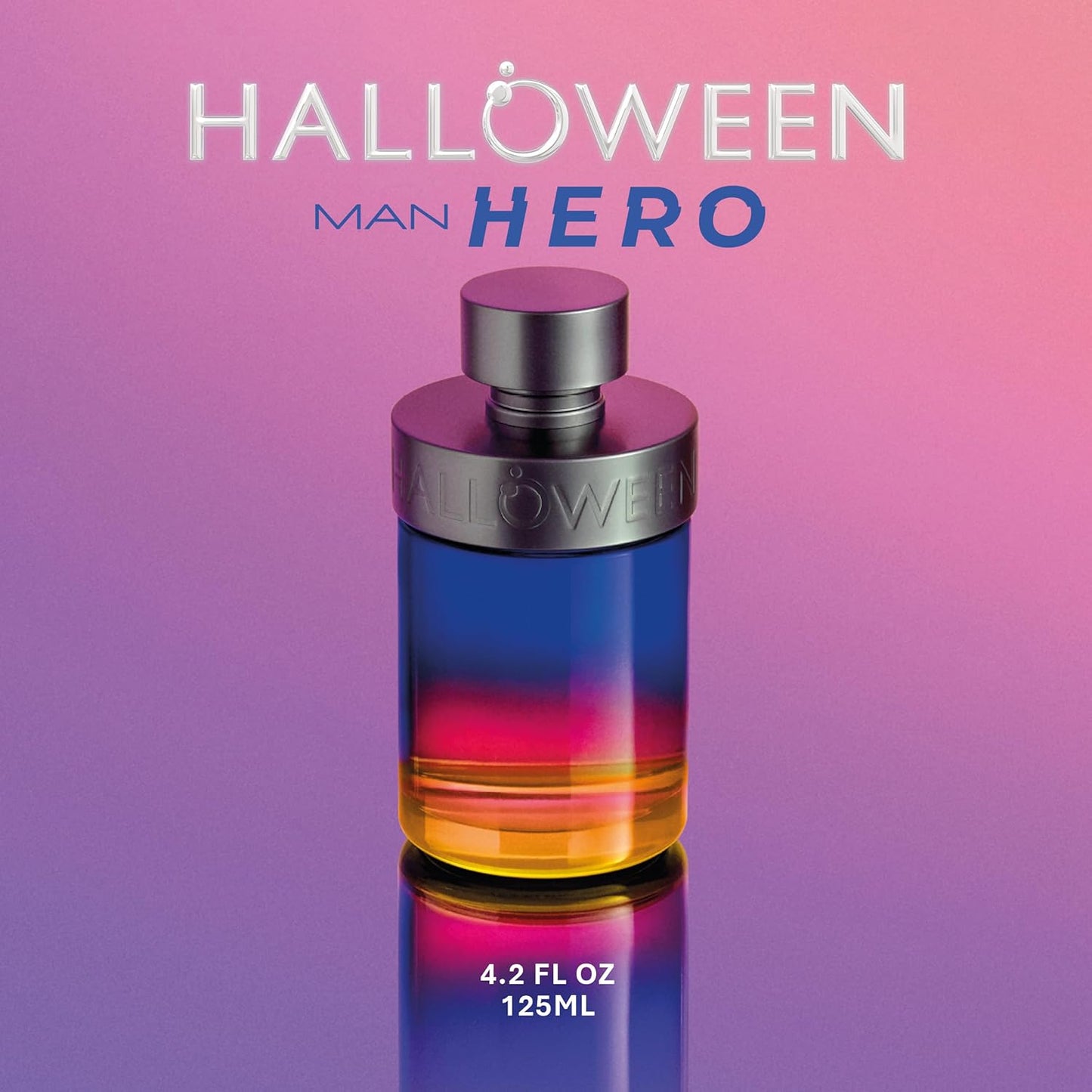 Halloween Man Hero EDT 125 ml | Perfume Original para Hombre