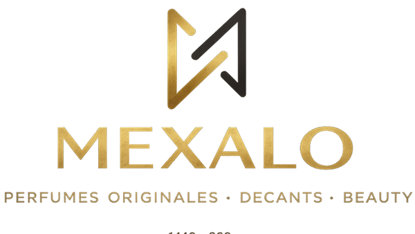 Mexalo Store
